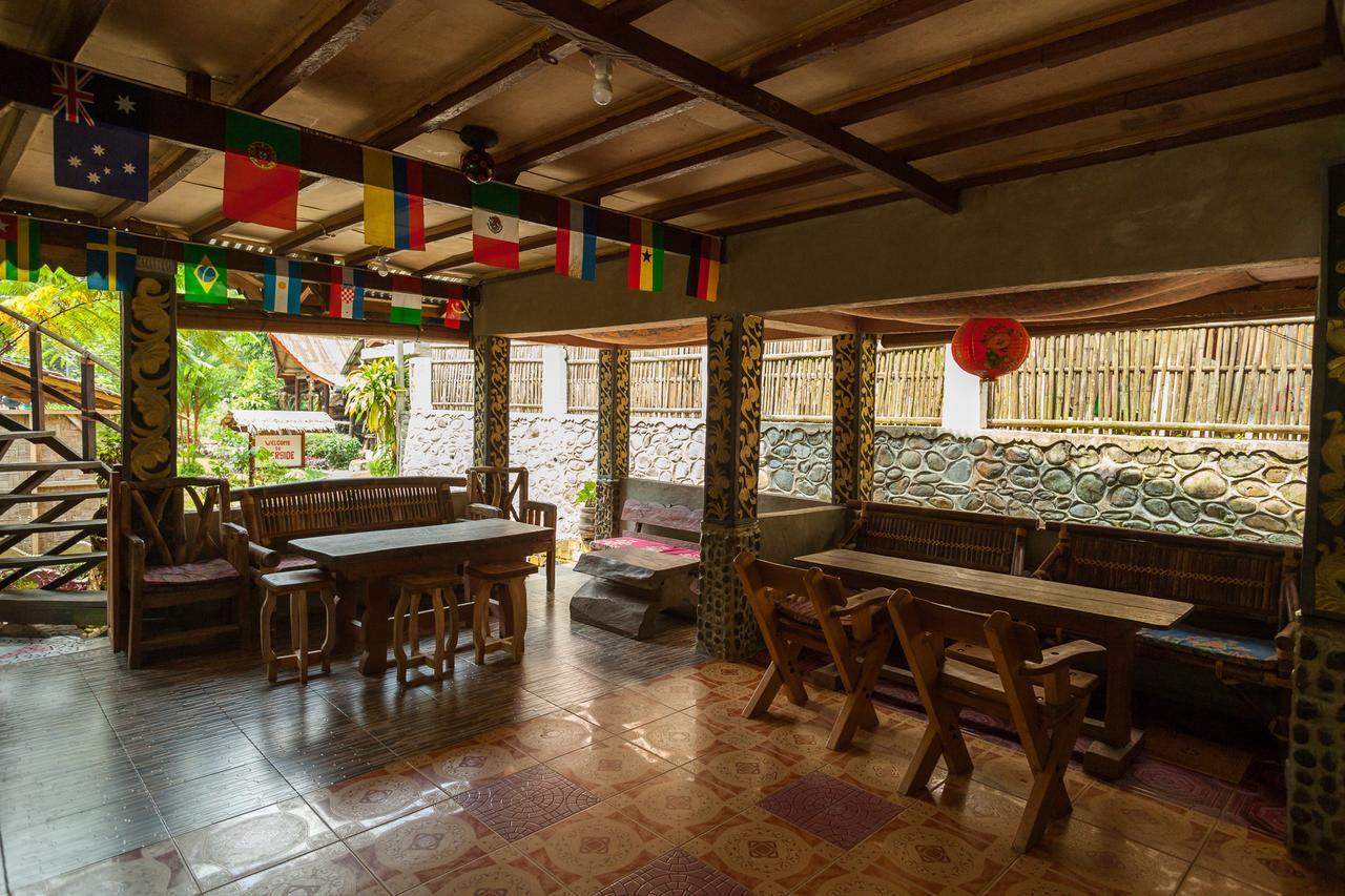 Indra Valley Inn Bukit Lawang Zewnętrze zdjęcie