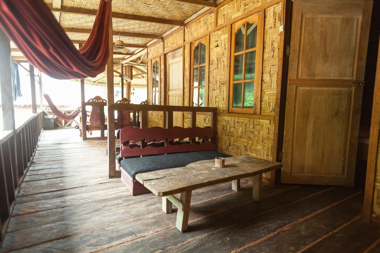 Indra Valley Inn Bukit Lawang Pokój zdjęcie
