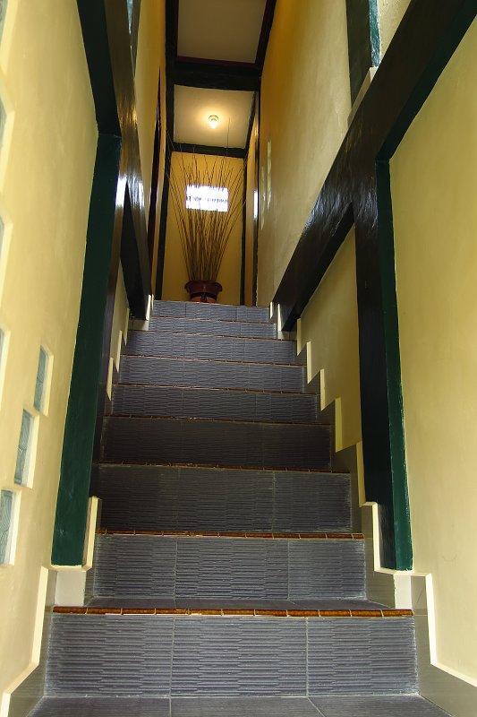 Indra Valley Inn Bukit Lawang Zewnętrze zdjęcie