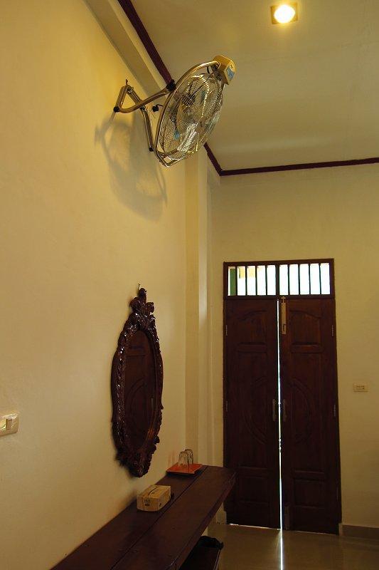 Indra Valley Inn Bukit Lawang Zewnętrze zdjęcie