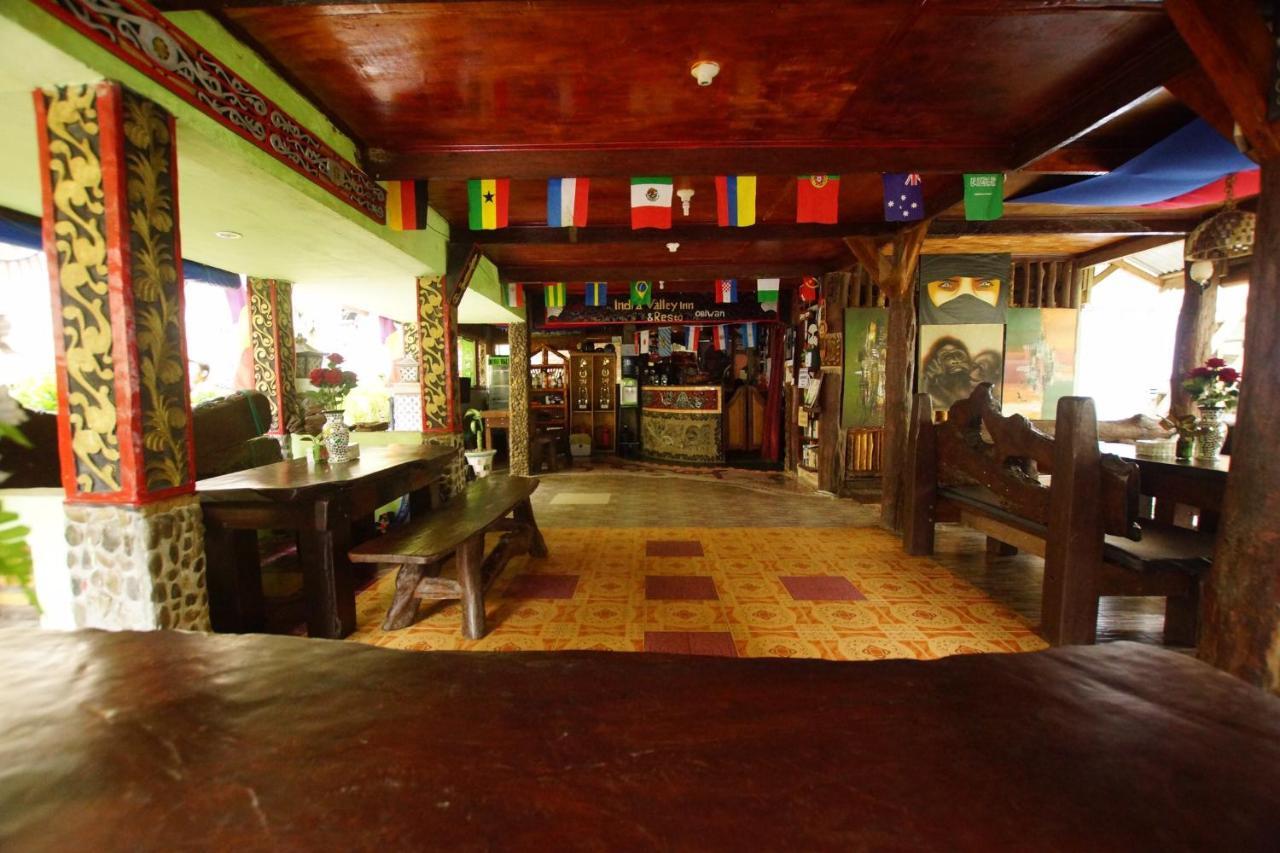 Indra Valley Inn Bukit Lawang Zewnętrze zdjęcie